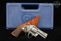 Colt Python .357 Mag. Polished Stainless in Excellent Condition Image 2