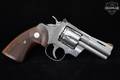 Colt Python .357 Mag. Polished Stainless in Excellent Condition Image 3