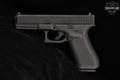 Glock G17 Gen5 FS 9mm Luger Black in Excellent Condition Image 3
