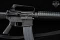 1994 Olympic Arms M.F.R. 5.56mm NATO Black in Good Condition Image 5