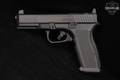 Rock Island Armory (RIA) STK100 Ultra 9mm Luger Black in New Condition Image 3