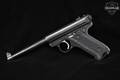 Sturm Ruger Mark II Standard .22 LR Blued in Fair Condition Image 3