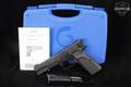 Girsan MC P35 9mm Luger (9x19 Para) Black in Excellent Condition Image 2