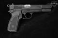 Girsan MC P35 9mm Luger (9x19 Para) Black in Excellent Condition Image 3