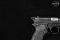 Girsan MC P35 9mm Luger (9x19 Para) Black in Excellent Condition Image 5