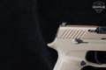 Sig Sauer P320 FDE 9mm Luger FDE (Flat Dark Earth) in Very Good Condition Image 5
