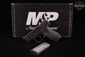 Smith & Wesson (S&W) M&P 40 Shield 1.0 .40 S&W Black in Excellent Condition Image 2