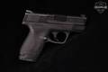 Smith & Wesson (S&W) M&P 40 Shield 1.0 .40 S&W Black in Excellent Condition Image 3