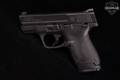 Smith & Wesson (S&W) M&P 40 Shield 1.0 .40 S&W Black in Excellent Condition Image 5