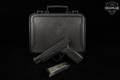 Springfield Armory XD Mod.2 Tactical 9mm Luger Black in Very Good Condition Image 2