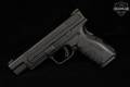 Springfield Armory XD Mod.2 Tactical 9mm Luger Black in Very Good Condition Image 4
