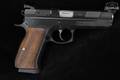 CZ 97B .45 ACP Black in Very Good Condition Image 3