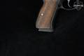 CZ 97B .45 ACP Black in Very Good Condition Image 4
