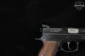 CZ 97B .45 ACP Black in Very Good Condition Image 5