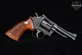 1951 Smith & Wesson (S&W) K38-Combat Masterpiece Pre-Model 15 .38 Spl. Blued in Very Good Condition Image 2