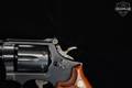 1951 Smith & Wesson (S&W) K38-Combat Masterpiece Pre-Model 15 .38 Spl. Blued in Very Good Condition Image 5