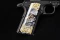 2020 Colt Aztec Empire Government Model Series 70 .38 Super Royal Blue in Factory New Condition Image 5