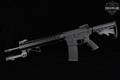 Smith & Wesson (S&W) M&P-15 5.56mm NATO Black in Good Condition Image 2