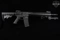 Smith & Wesson (S&W) M&P-15 5.56mm NATO Black in Good Condition Image 3