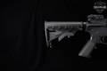 Smith & Wesson (S&W) M&P-15 5.56mm NATO Black in Good Condition Image 4