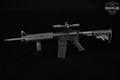 Spikes Tactical ST-15 5.56mm NATO Black in Very Good Condition Image 2