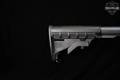 Spikes Tactical ST-15 5.56mm NATO Black in Very Good Condition Image 4