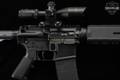 Spikes Tactical ST-15 5.56mm NATO Black in Very Good Condition Image 5