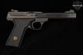 1987 Browning Buck Mark .22 LR Black in Good Condition Image 4