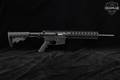 Smith & Wesson (S&W) M&P 15-22 First Generation Polymer Quad Rail .22 LR Black in Excellent Condition Image 3