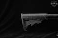 Smith & Wesson (S&W) M&P 15-22 First Generation Polymer Quad Rail .22 LR Black in Excellent Condition Image 4