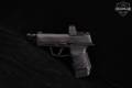 Sig Sauer P365X ROMEOZero 9mm Luger Black in Good Condition Image 3