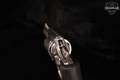 1972 Smith & Wesson (S&W) Model 37 Airweight .38 Spl. Nickel in Good Condition Image 5