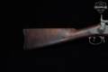 1891 Springfield Armory Model 1884 Cadet Trapdoor .45-70 Govt. Parkerized in Good Condition Image 3