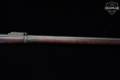 1891 Springfield Armory Model 1884 Cadet Trapdoor .45-70 Govt. Parkerized in Good Condition Image 5
