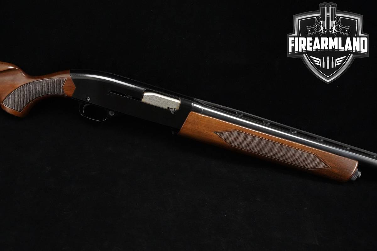 Winchester Model 1400 MKII 12-Gauge 28" Winchester 1400-MKII VENT RIB MK-II