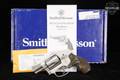 Smith & Wesson (S&W) Model 642-2 Airweight .38 Spl. Stainless in Very Good Condition Image 2