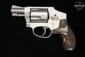 Smith & Wesson (S&W) Model 642-2 Airweight .38 Spl. Stainless in Very Good Condition Image 4