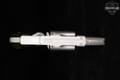 Smith & Wesson (S&W) Model 642-2 Airweight .38 Spl. Stainless in Very Good Condition Image 5