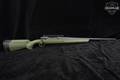 Savage Arms Axis II .243 Win. Black & Green in Good Condition Image 3