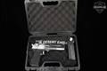 Magnum Research Desert Eagle L5 .50 AE Brushed Chrome in Very Good Condition Image 2