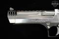 Magnum Research Desert Eagle L5 .50 AE Brushed Chrome in Very Good Condition Image 5