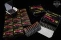 Tula 122 Grain FMJ Steel Case 7.62x39 in New - Old Stock Condition Image 2