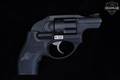 2013 Sturm Ruger LCR .357 Mag. Matte Black in Very Good Condition Image 2