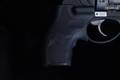2013 Sturm Ruger LCR .357 Mag. Matte Black in Very Good Condition Image 3
