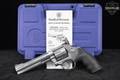 Smith & Wesson (S&W) Model 686-6 Plus .357 Mag. Satin Stainless in Excellent Condition Image 2