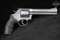 Smith & Wesson (S&W) Model 686-6 Plus .357 Mag. Satin Stainless in Excellent Condition Image 4