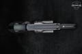 Smith & Wesson (S&W) Model 442-2 Airweight .38 Spl. Black in Very Good Condition Image 4