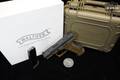 Walther P99 AS Final Edition 9mm Luger Matte Blue in Excellent Condition Image 2