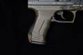 Walther P99 AS Final Edition 9mm Luger Matte Blue in Excellent Condition Image 3
