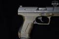 Walther P99 AS Final Edition 9mm Luger Matte Blue in Excellent Condition Image 4